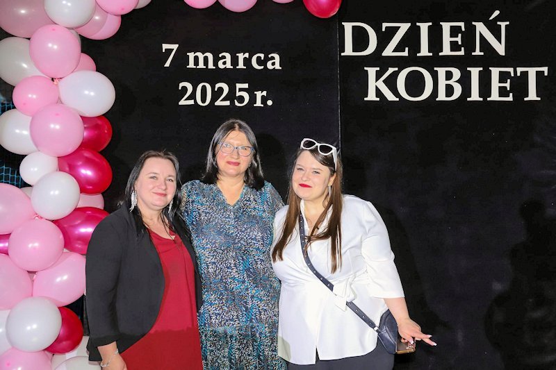 Dzień Kobiet 2025